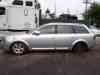 139913 01 Transmission Automatic Audi Allroad 03 04 05 02