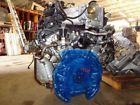 400-62669 14 15 Acura Mdx Automatic