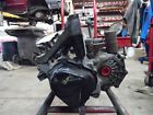144364 Mazda 04 05 06 3 Manual Transmission W Abs