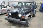 1492254 99 Mt Transmission 4.0l 97 Lot Driven 110k 98 Wrangler