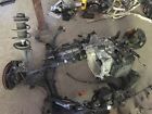 1493905 Hyundai Sonata 2011-2014 Transmission