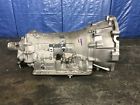 14x9d Infiniti Oem Rear Wheel Drive Rwd Automatic Transmission Auto At