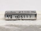 05117 15 Murata New Vintage Tuning Fork