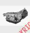 4l80e 1500hp Cutting Edge Performance Stage 4 Street Strip Transmission Lsx