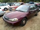 Xs7p-ca 1517967 4 00 99 Automatic Id Transmission Cyl Contour 2.0l