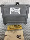 15196781 Allison Silverado Transmission Control Module Warranty