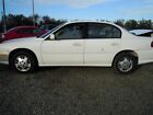 153488 00 Malibu 98 97 Automatic Transmission 99