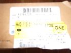 1576-6705 Astro Van Rear Door Weatherstrip Gm