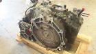 1579463 Automatic Awd 4at Transmission 07 09 08 Fe 2.7l Santa