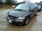 1584009 Speed 00 Transmission 4 3.3l Automatic Caravan 1584009 Speed 00 Transmission 4 3.3l Automatic Caravan