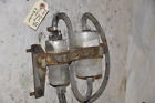 16141178751 Bmw Used Oem Fuel Pump Filter Assembly With Bracket Fits