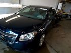 17804317 1622671 Malibu Transmission Transaxle Sku 2011