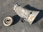 1642702701 Mercedes Benz Automatic Transmission Gear Oem