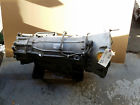 1642704802 Mercedes Benz Awd Automatic Transmission Oem 1642704802 Mercedes Benz Awd Automatic Transmission Oem