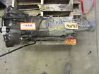 164437 03 Transmission 04 01 Is300 Lexus 05 Automatic 02