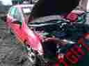 164951 Focus 02 03 04 Manual Transmission Dohc 6 Speed Svt