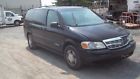 400.ch9117 17 Jeep Patriot Automatic Transmission