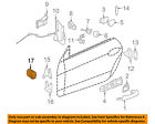 1718210197 Mercedes Oem Shield 1718210197 Mercedes Oem Shield