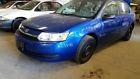 173072 Automatic Ion M43 Opt 2.2l 03 Transmission Saturn