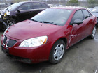 17803745 Gm 2006 Pontiac G6
