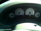 1781730 Caravan 05 Automatic Transmission 3.8l 4 Speed W Traction Control