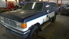 179970 4x4 5.0l Transmission F150 Ford C6 Automatic 88