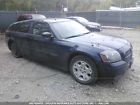 17b-10 Transmission Assy Dodge Magnum 05 17b-10 Transmission Assy Dodge Magnum 05