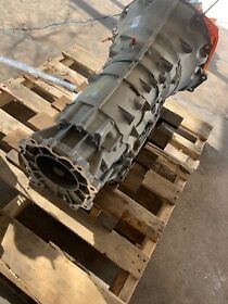 68305283ab 18-21 Transmission 8hp95 Durango Grand Cherokee Hellcat 6.2l 0 Mile