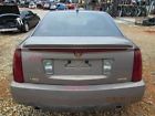 182777 06 Rwd Sts Transmission Automatic 4.6l 05 Cadillac