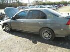 185967 Civic 05 Honda Automatic Transmission