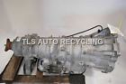 186603 06 Transmission X3 Automatic 05 Bmw 3.0l 04