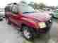 400-61913 188731 Xterra 05 Nissan Automatic Transmission 4.0l 6 Cyl 5 Speed 4x4