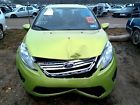 1898084 Transmission 13 6 Speed Automatic Fiesta Ford