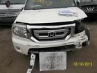 190901 11 3.5l 12 10 Automatic 14 Transmission Pilot 13 Honda Awd