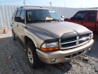 19419 Transmission 4.7l - Durango Automatic 03 Tested 4x4 8-287