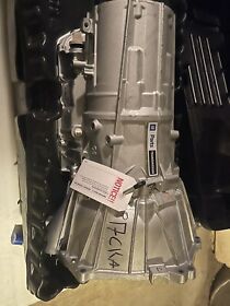 19431764 Automatic Transmission Assembly Gm