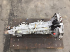 19730052109 Subaru Impreza Wrx Mt Speed Turbo Manual Transmission