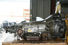 C46069r 1977-1979 Jaguar Xj12 A.t Automatic Transmission