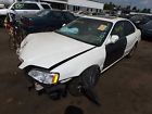 198007 Acura 3.2l Transmission Automatic Tl 00