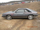 210685 1983 Capri Manual Transmission 5.0l 4 Speed 210685 1983 Capri Manual Transmission 5.0l 4 Speed