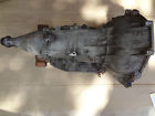 Et491 1987 - 1993 Mustang 5.0 Automatic Transmission &amp; Torque Converter Aod #