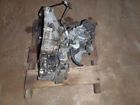 400-59542 1992 Honda Accord Manual Transmission
