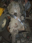 1993 Chevrolet 305-5.0l Automatic Overdrive Transmission 114,000 Miles