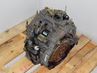 M4va-2032499 1996-1999 Transmisison Auto Hx 1.5l Free Civic Cvt Honda Jdm M4va Shipping
