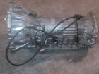 Mr232821 1996 Automatic Mitsubishi Montero 4x4 Transmission