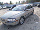 116810 1999 2.9 Auto Turbo Volvo Vin S80 Thru 2000 Transmission 116810 1999 2.9 Auto Turbo Volvo Vin S80 Thru 2000 Transmission