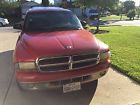 1b4-hr28n21f-619652 Dodge 2001 Durango 4.7l Slt