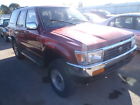 1kz-te Toyota Jdm Hilux 4runner