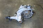 1mz-fe Toyota 99-03 V6 Awd Jdm Transmission Automatic 1mz 3.0l Highlander