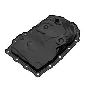 Op37 1st Class Auto Parts Transmission Oil Pan For 20-22 Hyundai Accent 21-23 Elantra 18-23 Kia Rio